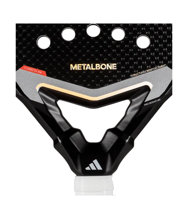 2er-Set Padelschläger Adidas Metalbone 3.4 2025 Ale Galán – Bild 7