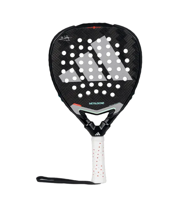 2er-Set Padelschläger Adidas Metalbone 3.4 2025 Ale Galán – Bild 5