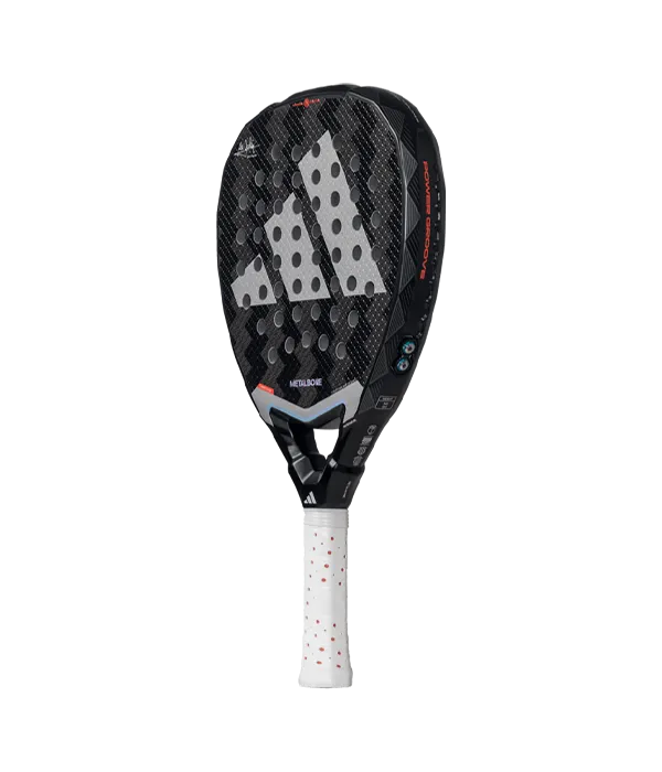 2er-Set Padelschläger Adidas Metalbone 3.4 2025 Ale Galán – Bild 3