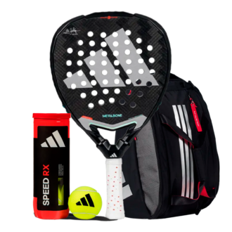 Pack Ale Galán Metalbone 3.4 2025