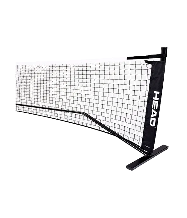 Red von Mini-Padel Head