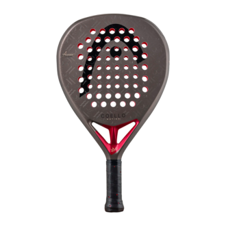 Head Padel Racket Coello Motion 2026