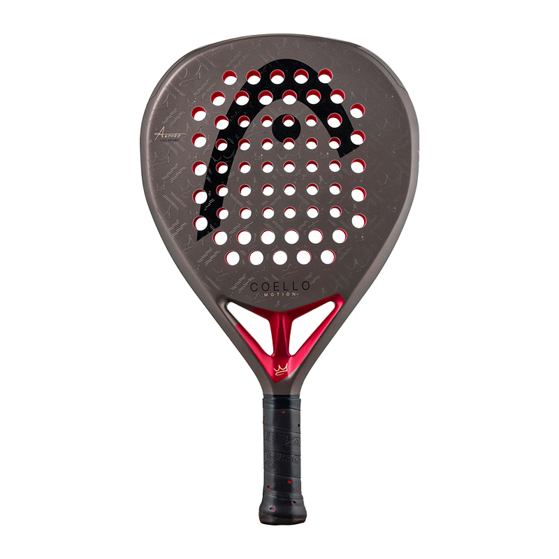 Head Padel Racket Coello Motion 2026