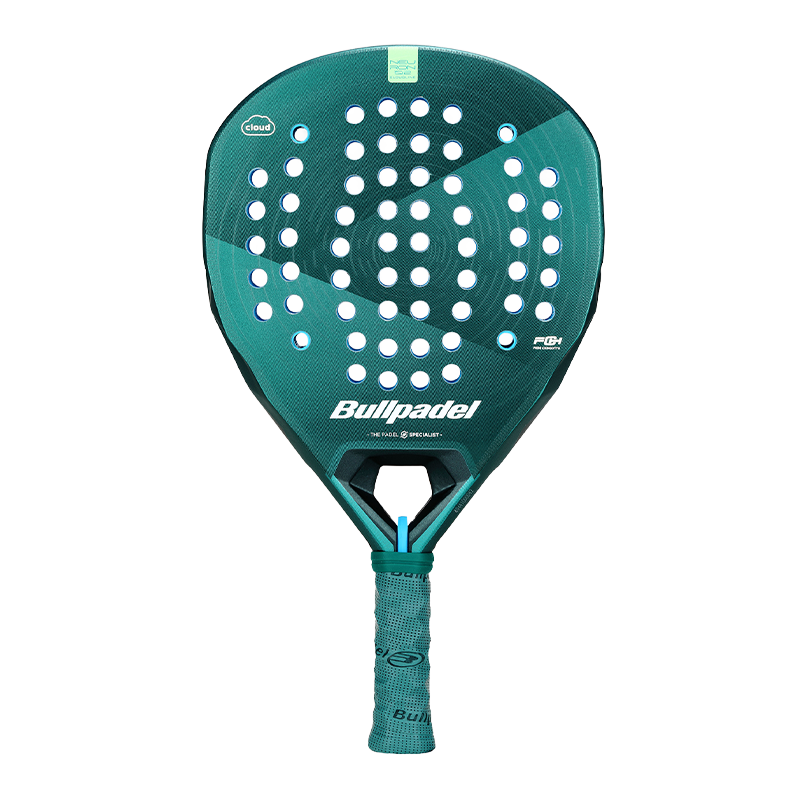 Padelschläger Bullpadel Neuron 02 Cloud Fede Chingotto 2026