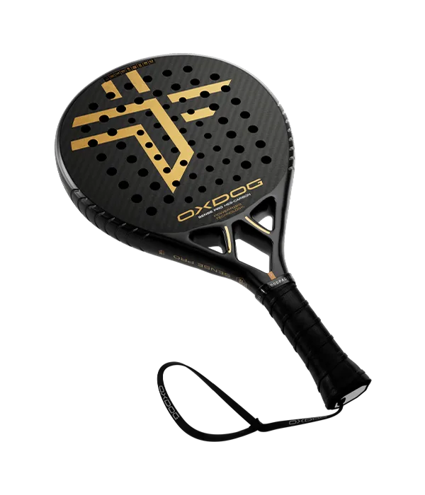 Padelschläger Oxdog Sense pro Classic Series – Bild 5