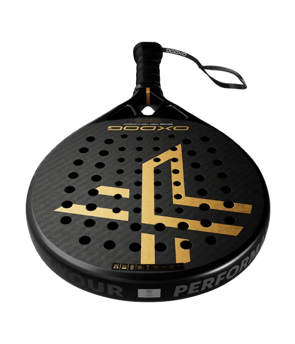 Padelschläger Oxdog Sense pro Classic Series – Bild 3