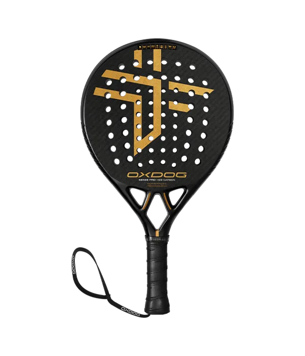 Padelschläger Oxdog Sense pro Classic Series – Bild 6