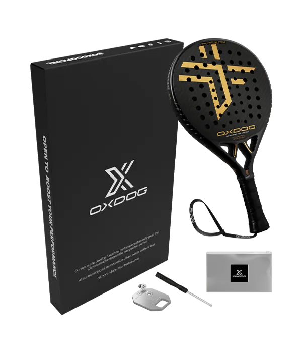 Padelschläger Oxdog Sense pro Classic Series – Bild 2
