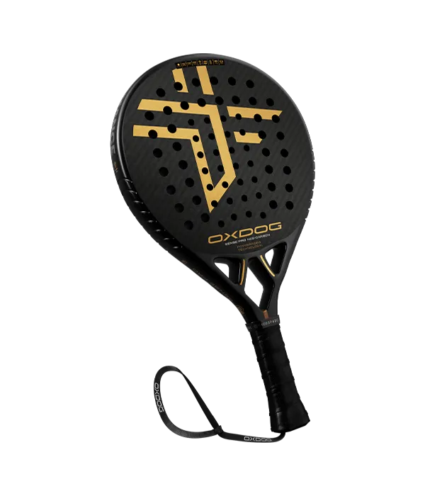 Padelschläger Oxdog Sense pro Classic Series – Bild 4