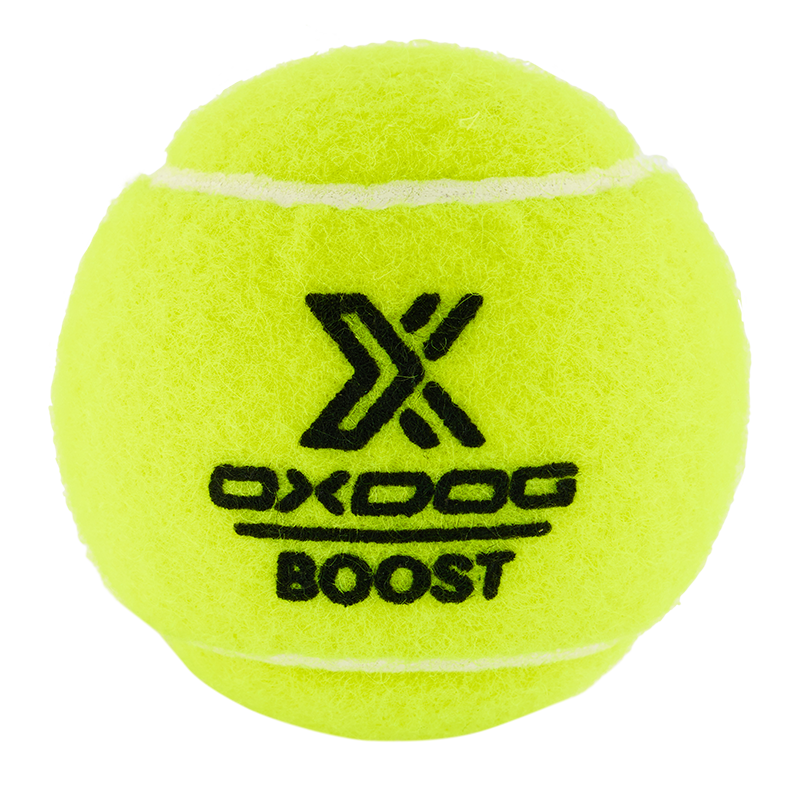 Schublade Oxdog Padelbälle (Packung x24) – Bild 3