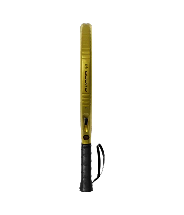 Pack Oxdog Padel Racket Ultimate Smash 2025 + Padel bag Oxdog FEP hyper pro thermo + 3 ball tubes Oxdog BOOST+ - Image 6
