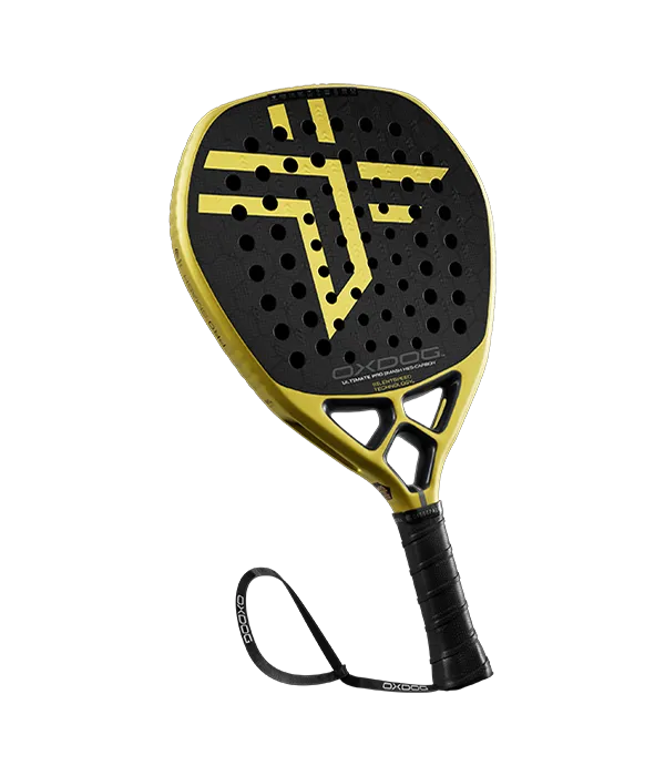 Pala Oxdog Ultimate Pro Smash 2025 - Imagen 4