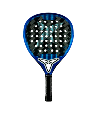 Drop Shot Padel Racket Axion Attack 1.0 2025 Jon Sanz