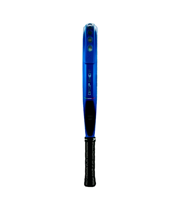 Pala Drop Shot Axion Attack 1.0 2025 Jon Sanz - Imagen 3