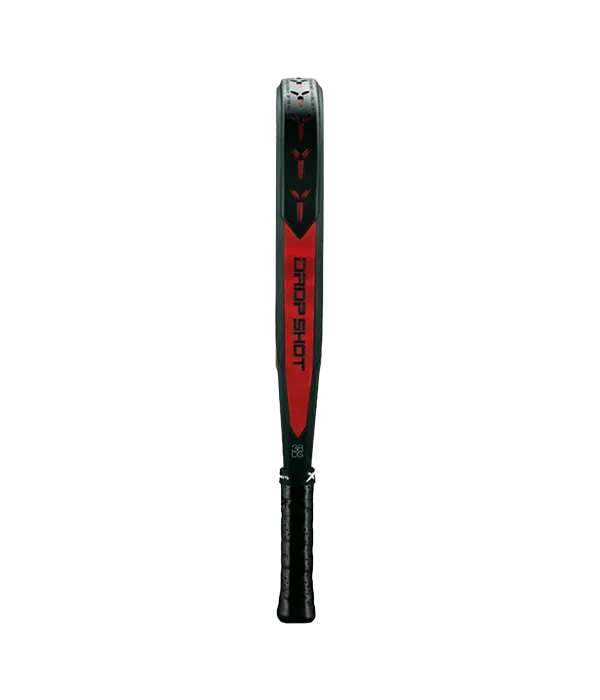 Drop Shot Padel Racket Conqueror Attack 1.0 2025 - Image 4