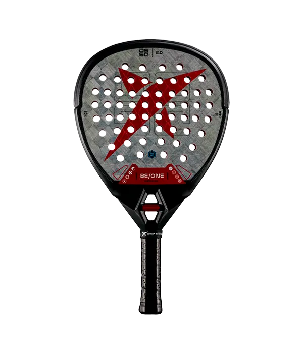 Drop Shot Padel Racket X-Drive 2.0 2025