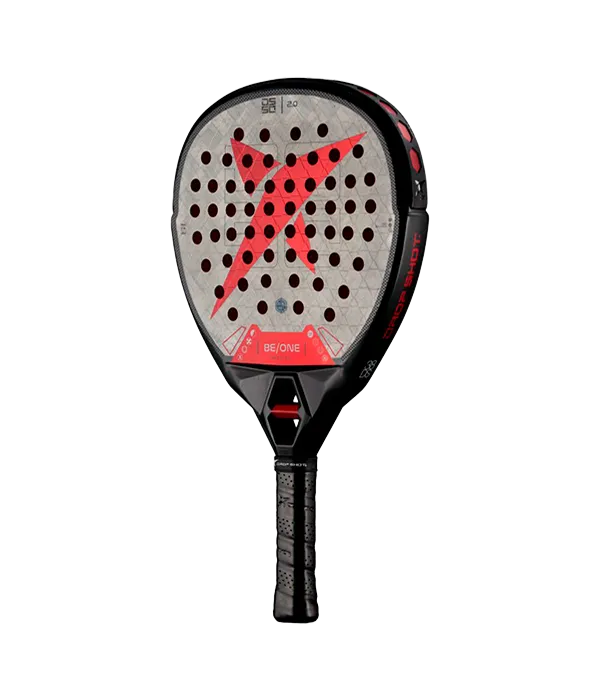 Drop Shot Padel Racket X-Drive 2.0 2025 - Image 3