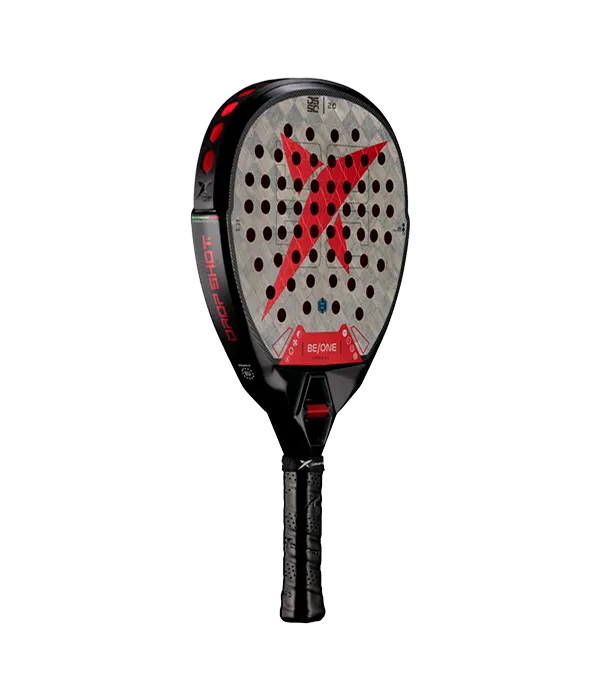 Drop Shot Padel Racket X-Drive 2.0 2025 - Image 2