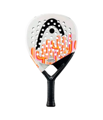Head Padel Racket Speed Motion LTD Alfonso Hohenlohe 2024