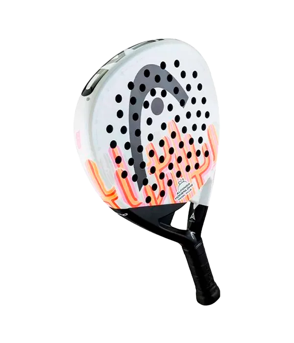 Pala Head Speed Motion LTD Alfonso Hohenlohe 2024 - Imagen 3