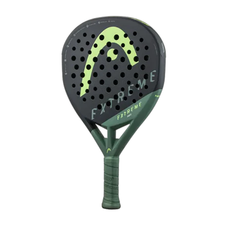 Padelschläger Head Extreme Pro 2024 – Bild 2