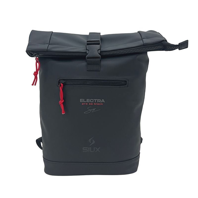 Pala Siux Electra Pro SE Black 2026 - Imagen 8