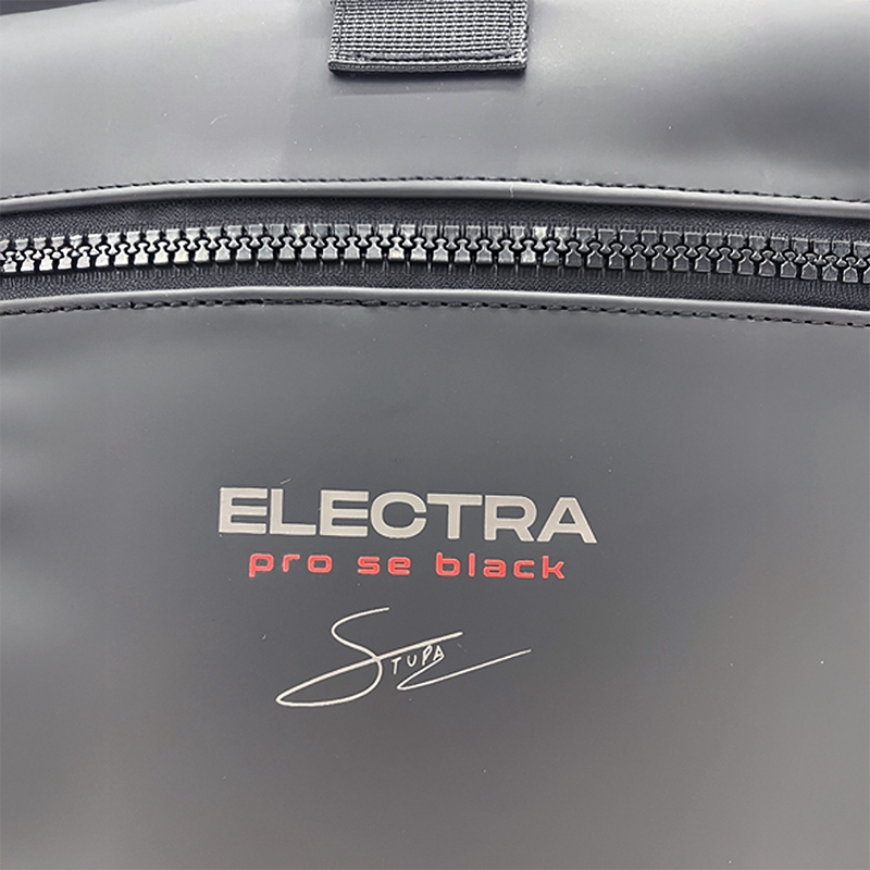 Pala Siux Electra Pro SE Black 2026 - Imagen 11