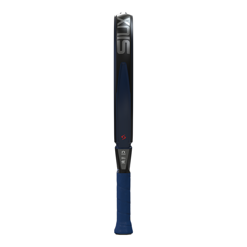 Padelschläger Siux Diablo Pro 2026 Night Blue – Bild 3