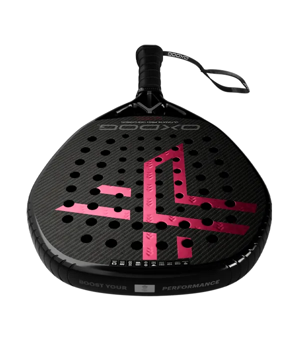 Padelschläger Oxdog Ultimate Pro+ 2025 – Bild 4
