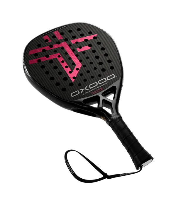 Padelschläger Oxdog Ultimate Pro+ 2025 – Bild 5