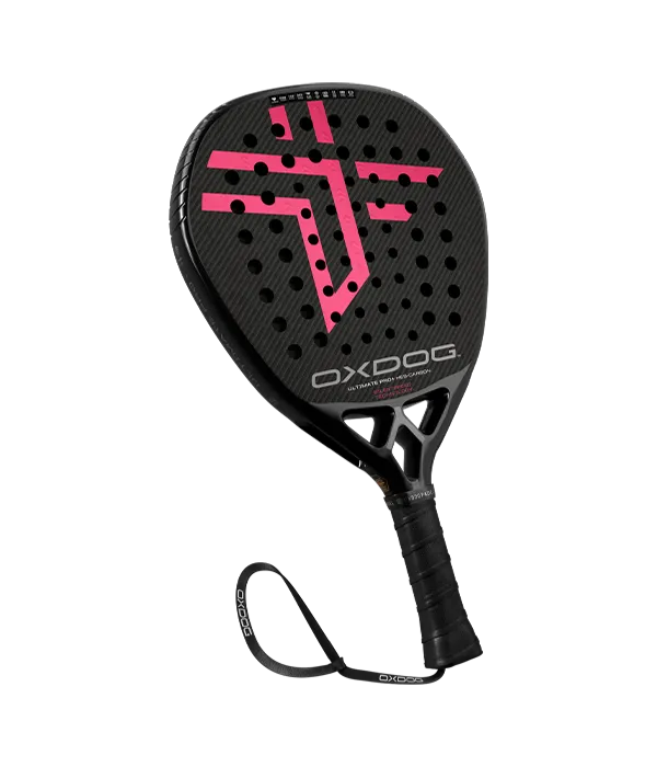 Padelschläger Oxdog Ultimate Pro+ 2025 – Bild 6