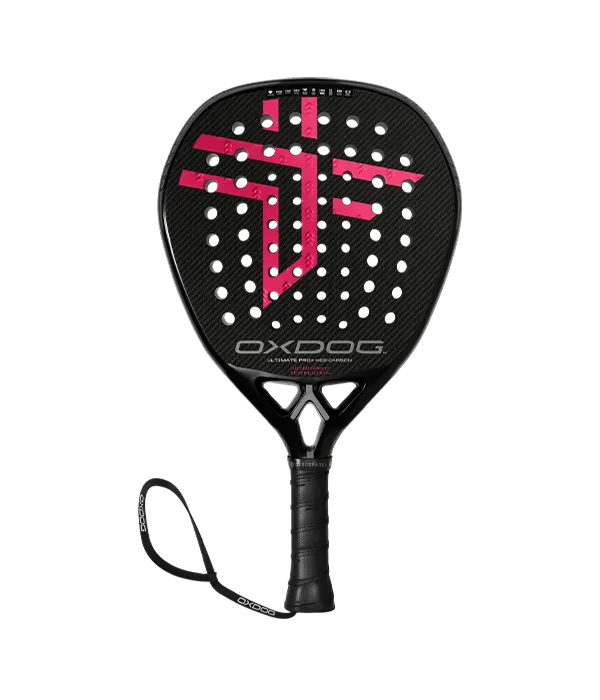 Padelschläger Oxdog Ultimate Pro+ 2025 – Bild 3