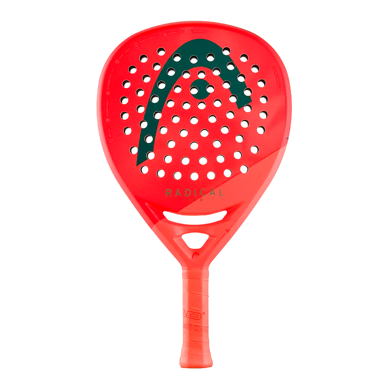 Padelschläger Head Radical Pro 2026