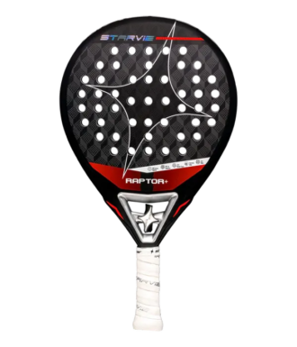 Padelschläger StarVie Raptor+ 2026