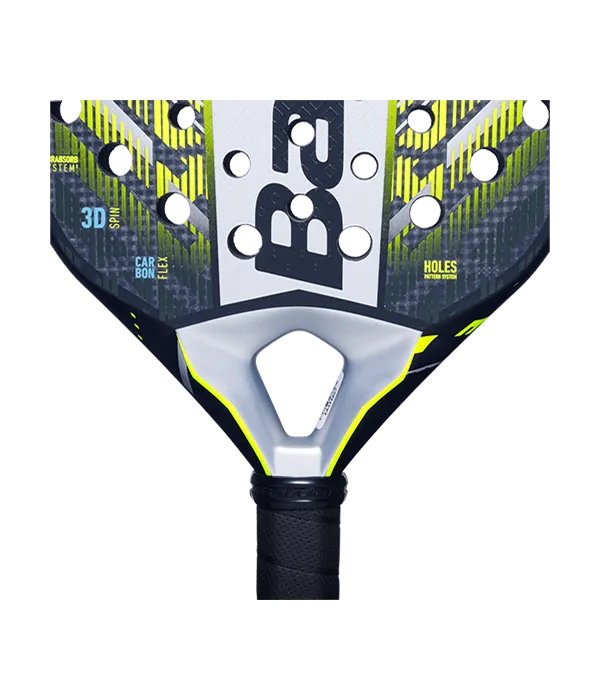 Padelschläger Babolat Counter Veron 2025 – Bild 5