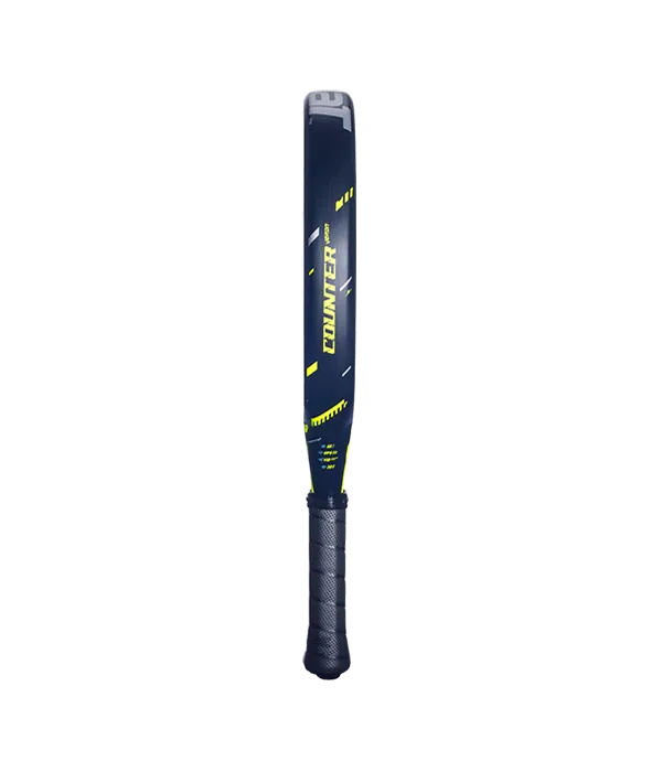 Padelschläger Babolat Counter Veron 2025 – Bild 3