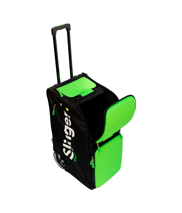 Spear Machine Padel Balls Slinger from Padel - Image 3