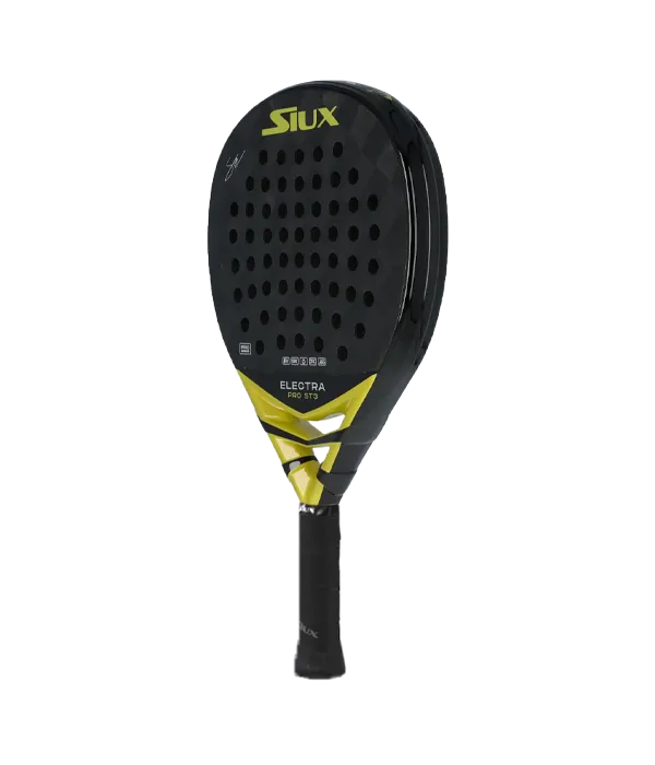 2-Pack Padel Rackets Siux Electra ST3 Stupa - Image 3