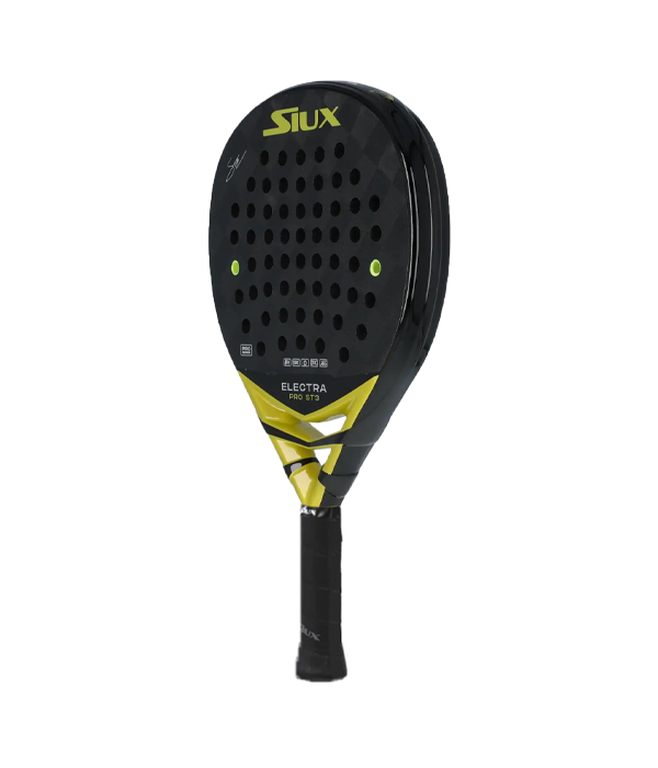 Pack Franco Stupaczuk - Padel Racket and Padel Bag - Image 2