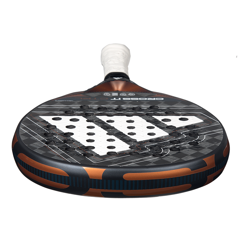 Adidas Padel Racket Cross It CTRL 2026 - Image 5