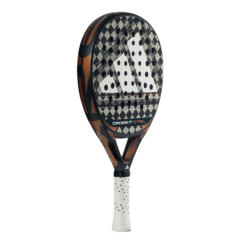 Adidas Padel Racket Cross It CTRL 2026 - Image 2
