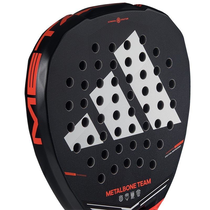 Adidas Padel Racket Metalbone Team 2026 - Image 5