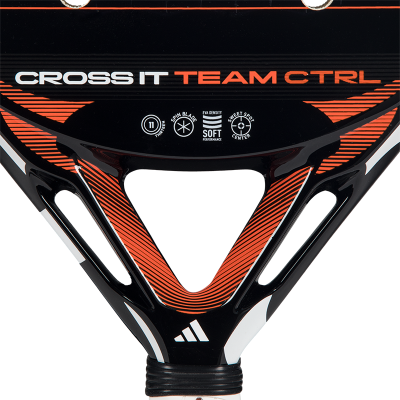 Pala Adidas Cross It Team Ctrl 2026 - Imagen 5
