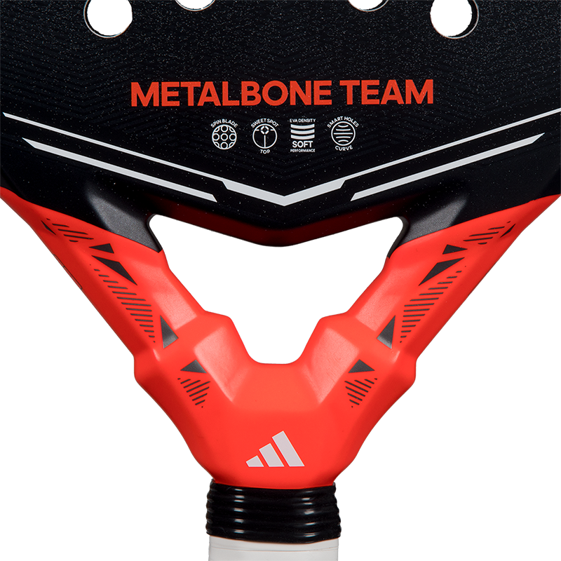 Adidas Padel Racket Metalbone Team 2026 - Image 4