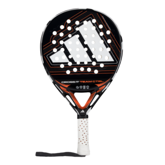 Padelschläger Adidas Cross It Team Ctrl 2026