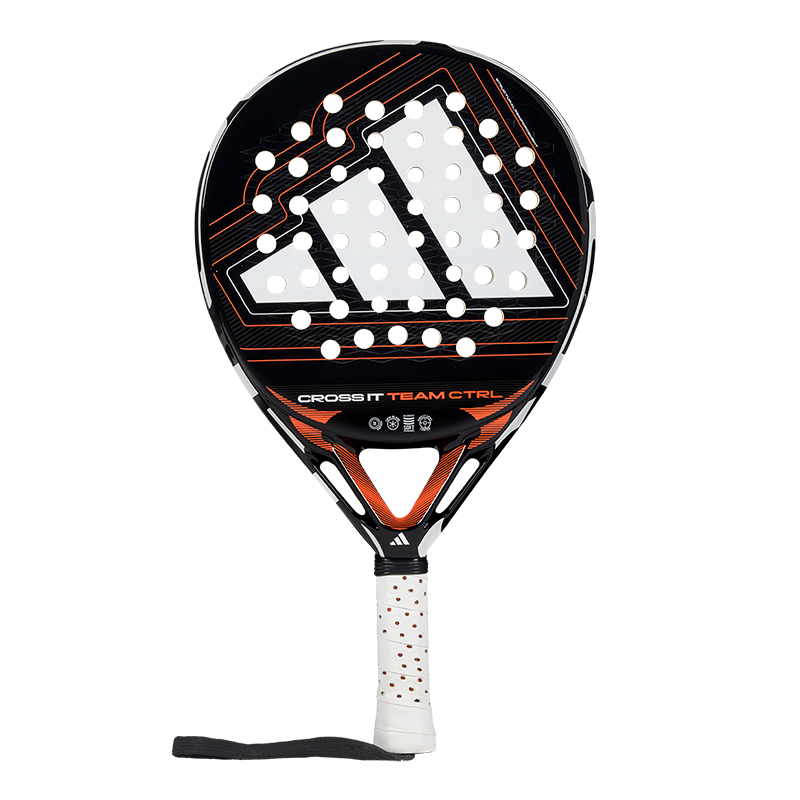 Pala Adidas Cross It Team Ctrl 2026