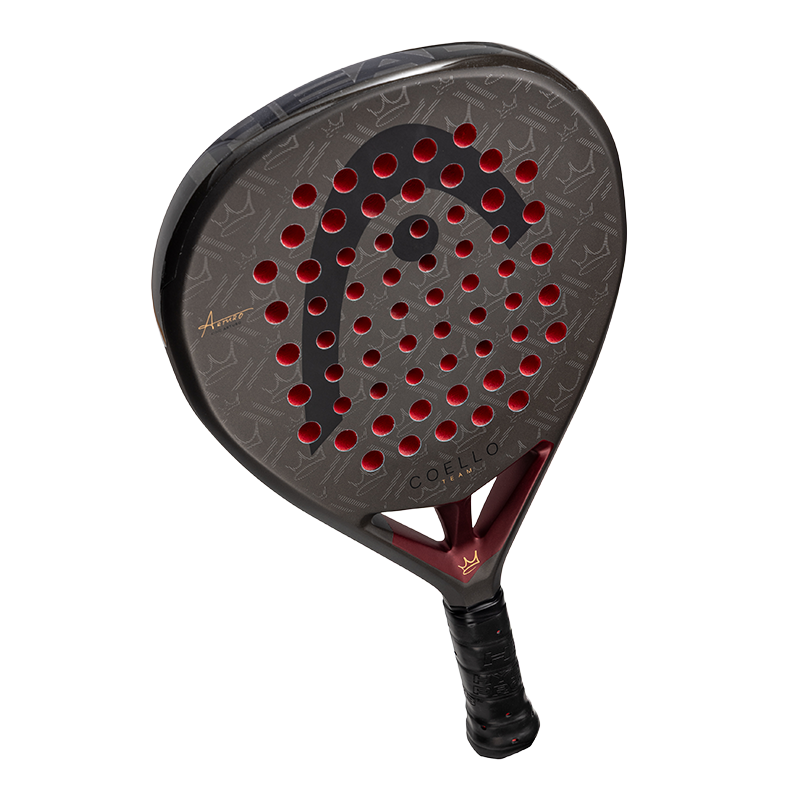 Pala Head Coello Team 2026 - Imagen 3