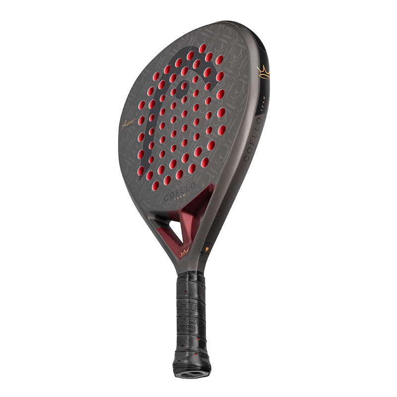Pala Head Coello Team 2026 - Imagen 4