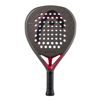 Head Padel Racket Coello Team 2026