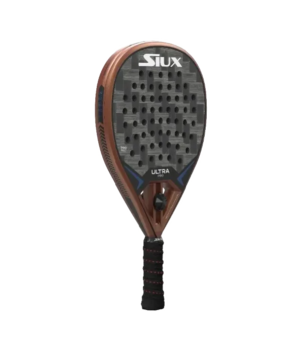 Siux Padel Racket Ultra Pro - Image 2